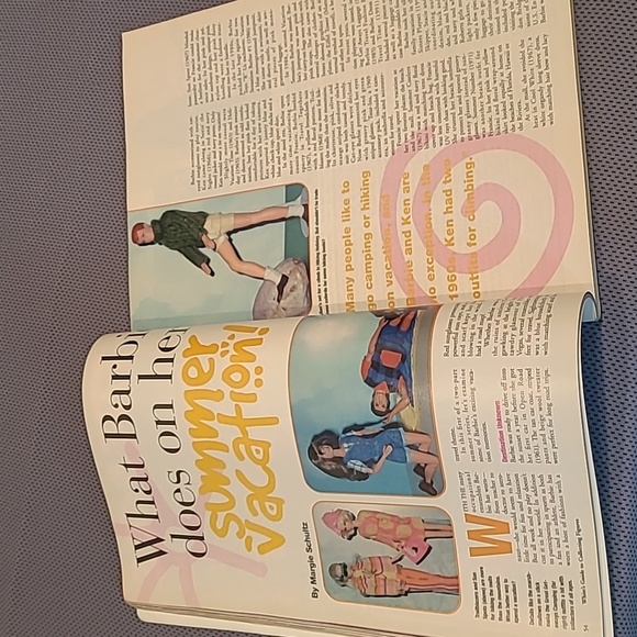 Whites Guide Collecting Figures July 1999 Issue 55 Peanut The Elephant Magazine - Picture 6 of 9